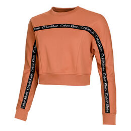 Abbigliamento Da Tennis Calvin Klein Sweatshirt